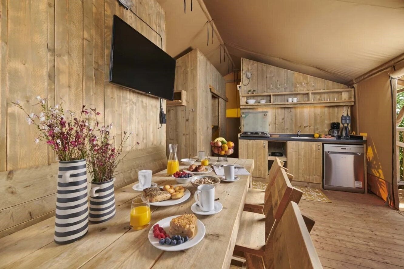 Панорама Park Umag Camping 4*